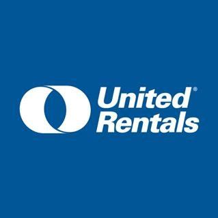 united rentals merced ca